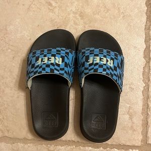 Reef sandals